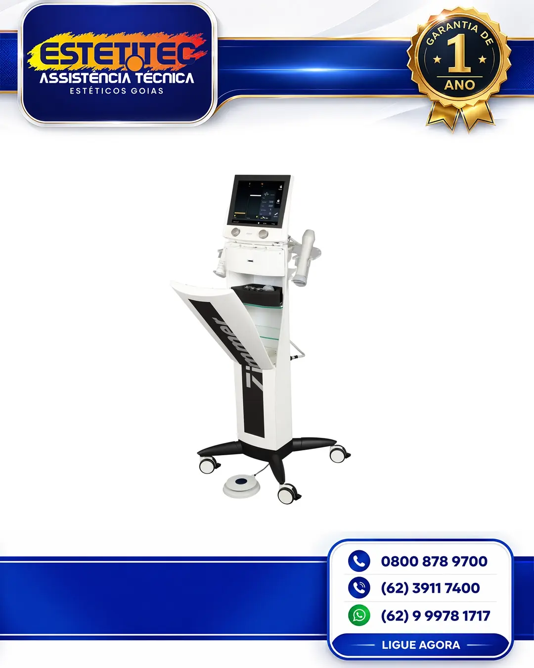 ASSISTÊNCIA TÉCNICA ZIMMER ZWAVE PRO DISTRITO FEDERAL