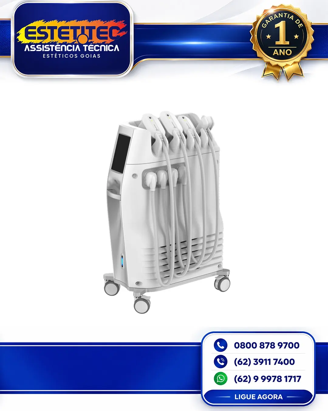 CONSERTO DE EUNSUNG COOLSHAPING DISTRITO FEDERAL