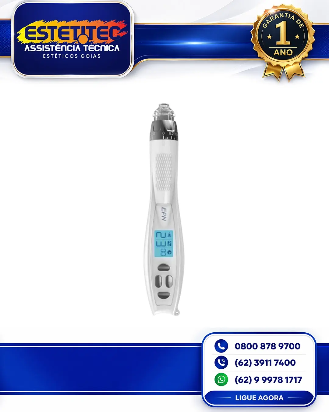 CONSERTO DE EUNSUNG DR SKIN NO BRASIL