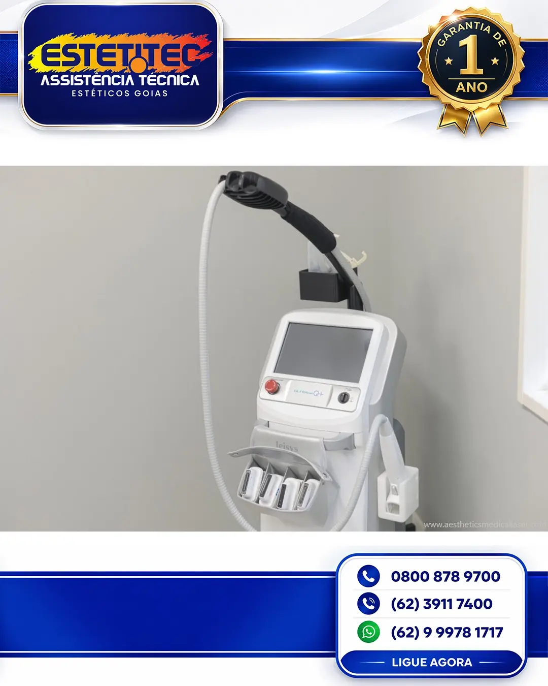 CONSERTO DE JEISYS ULTRACEL Q MATO GROSSO