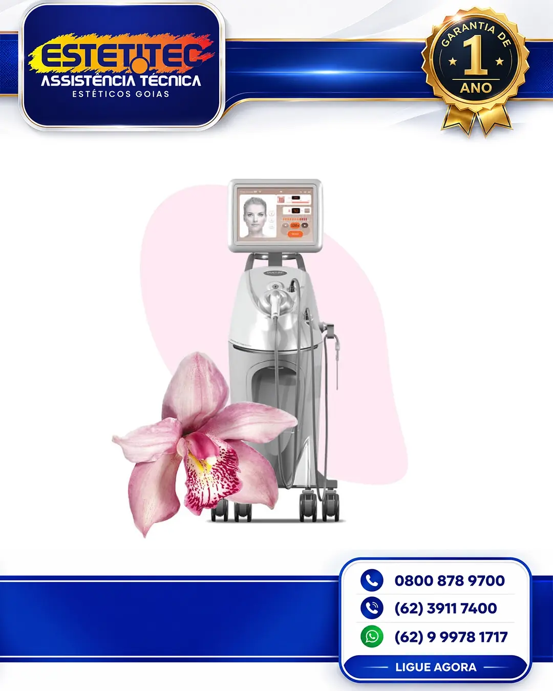 CONSERTO EUNSUNG DUET RF PORTO ALEGRE