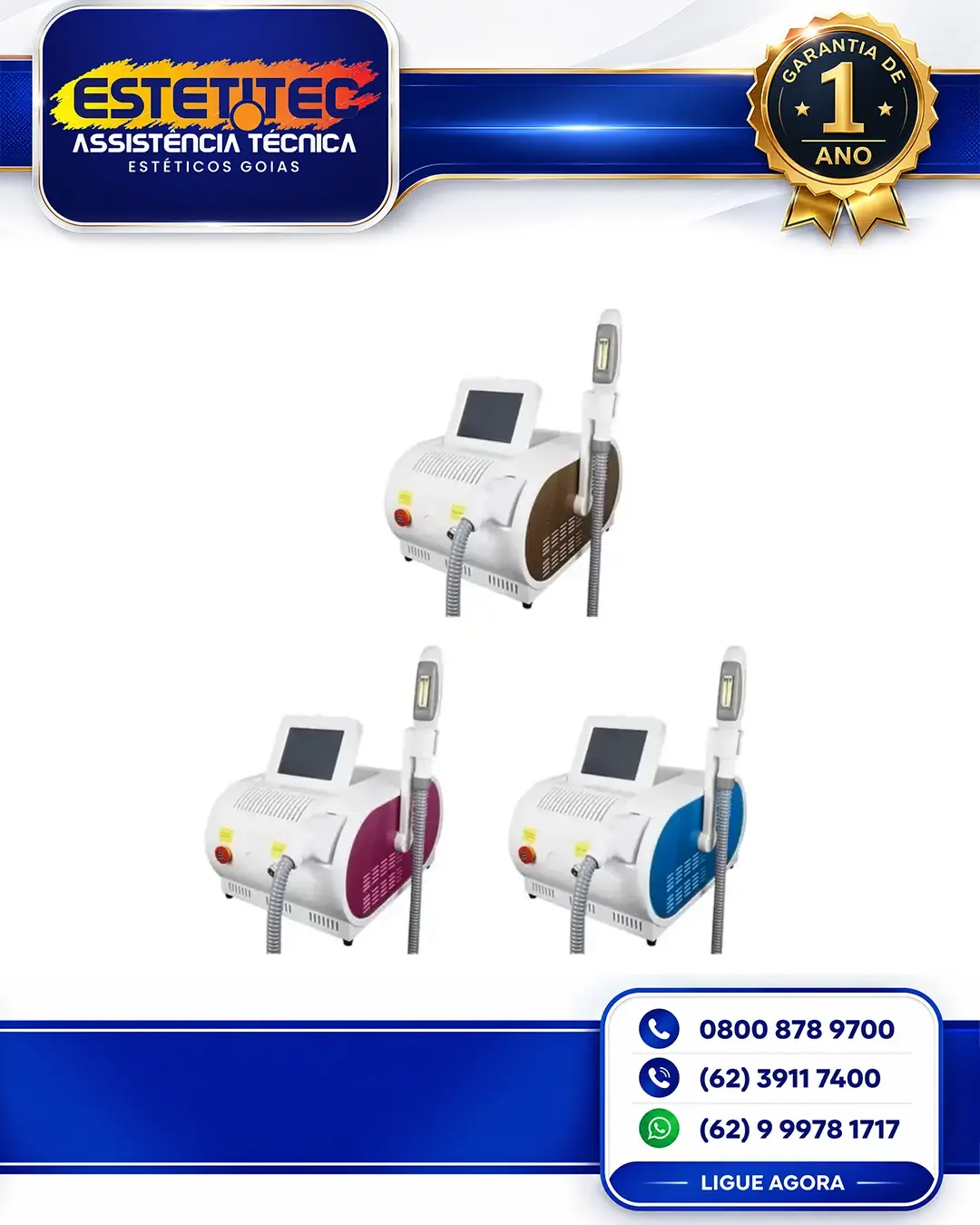 CONSERTO SINCOHEREN OPT SHR MATO GROSSO DO SUL