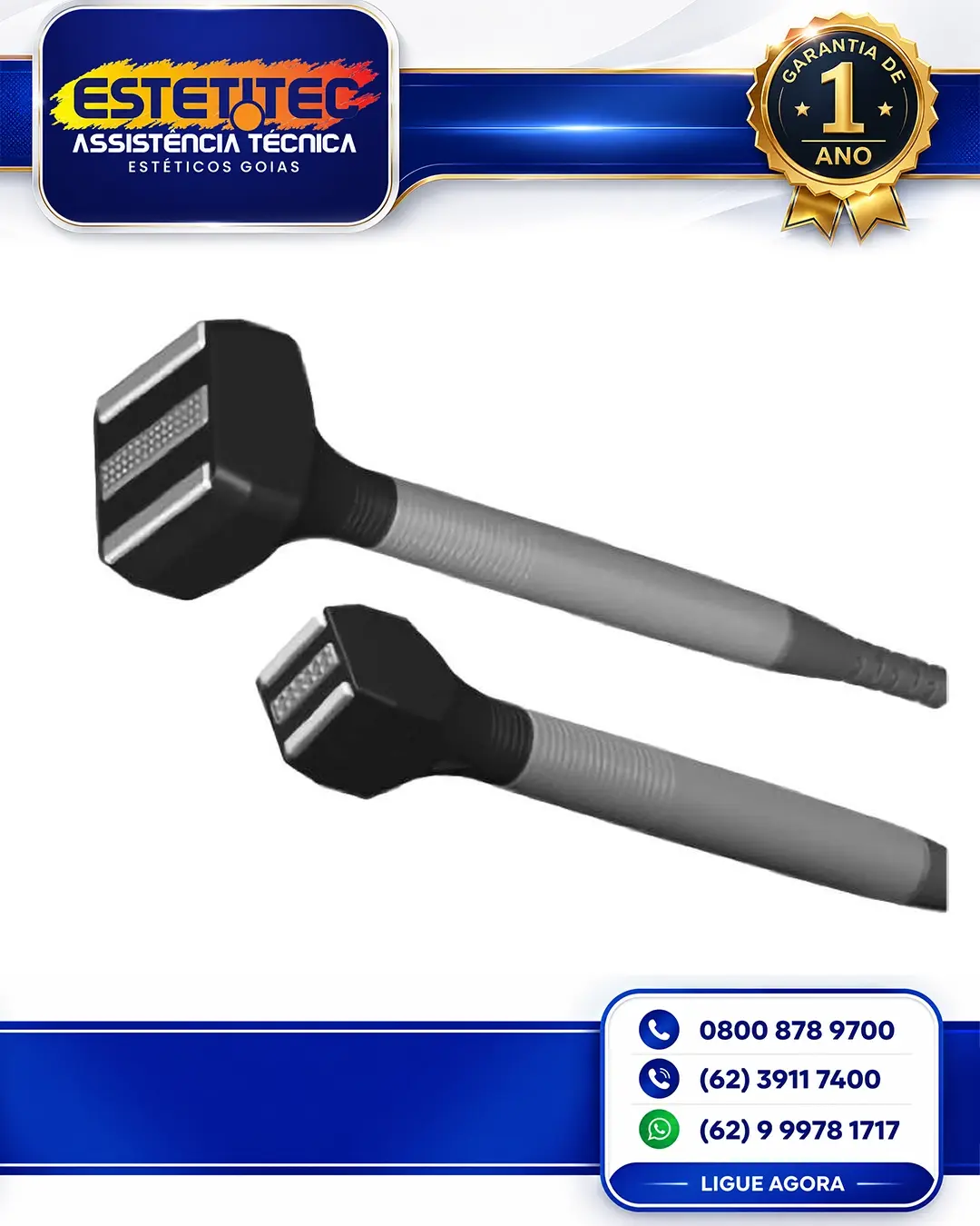ESPECIALIZADA INMODE FORMA GOIÁS