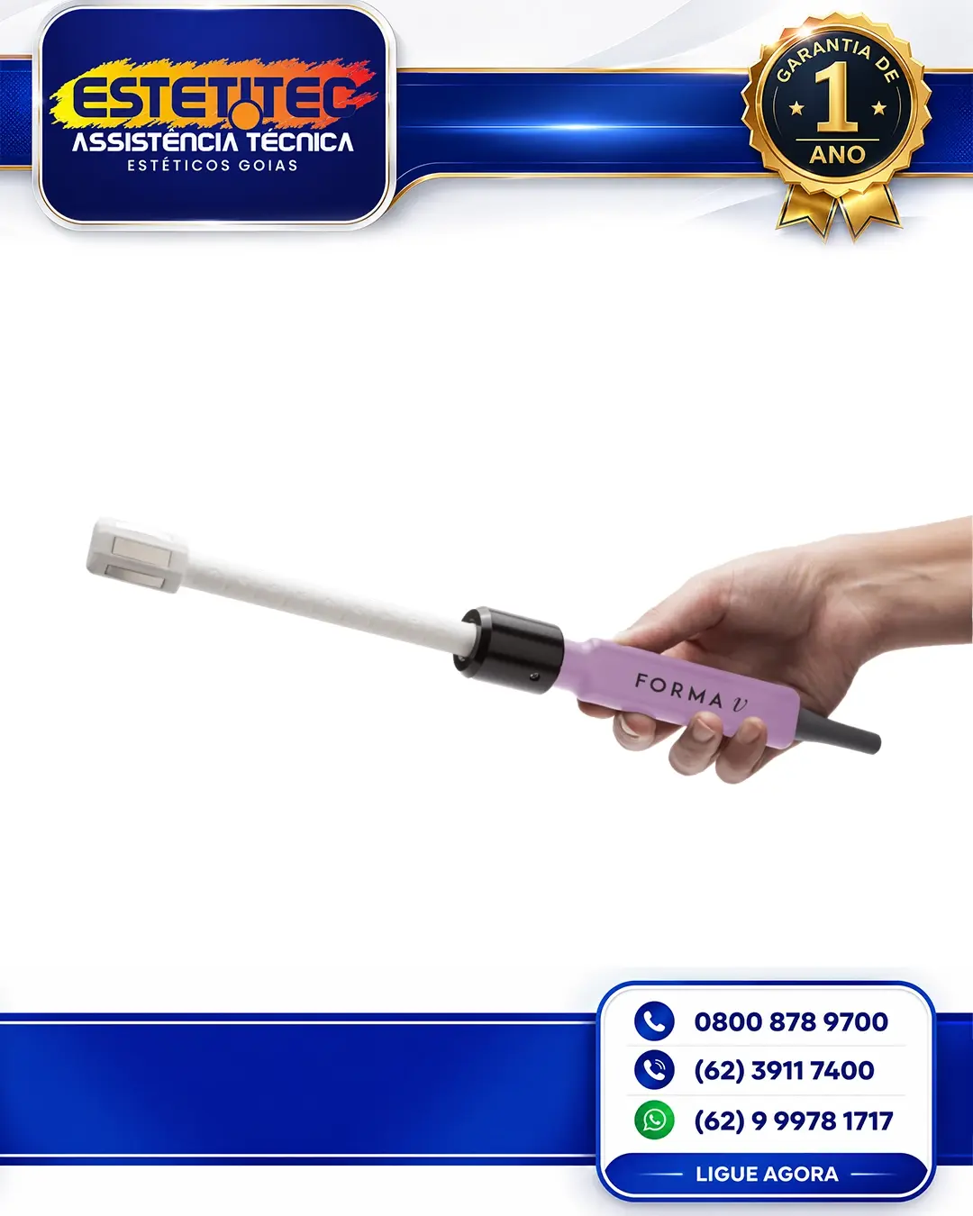 ESPECIALIZADA INMODE FORMAV MATO GROSSO
