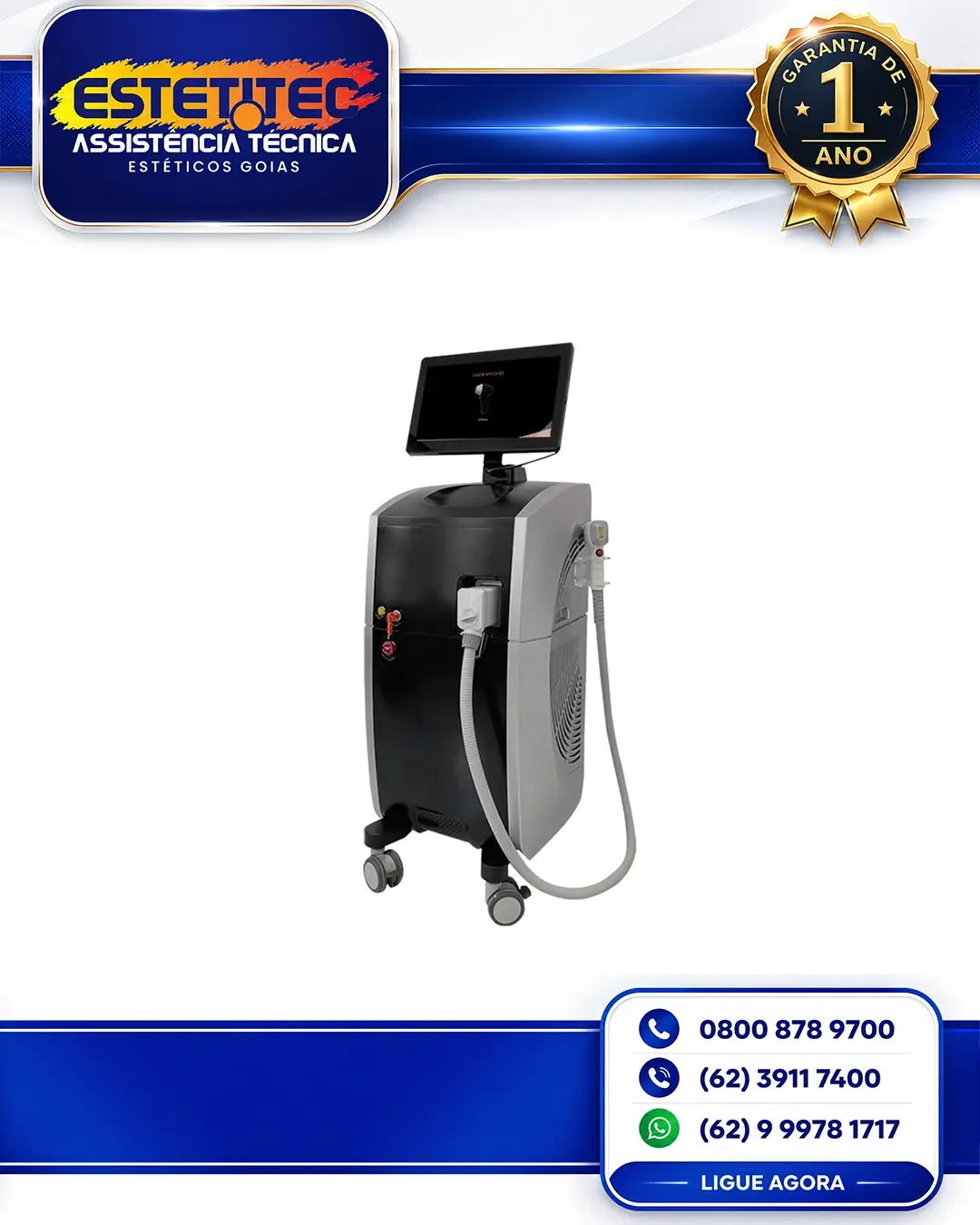 ESPECIALIZADA NEWANGIE 10600NM FORTALEZA