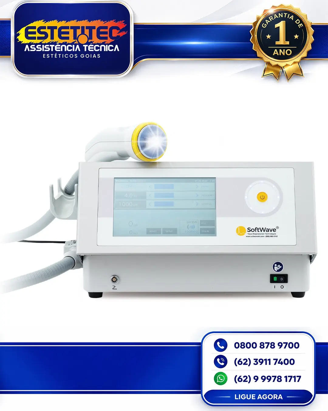 ESPECIALIZADA SOFWAVE SUPERB MATO GROSSO DO SUL