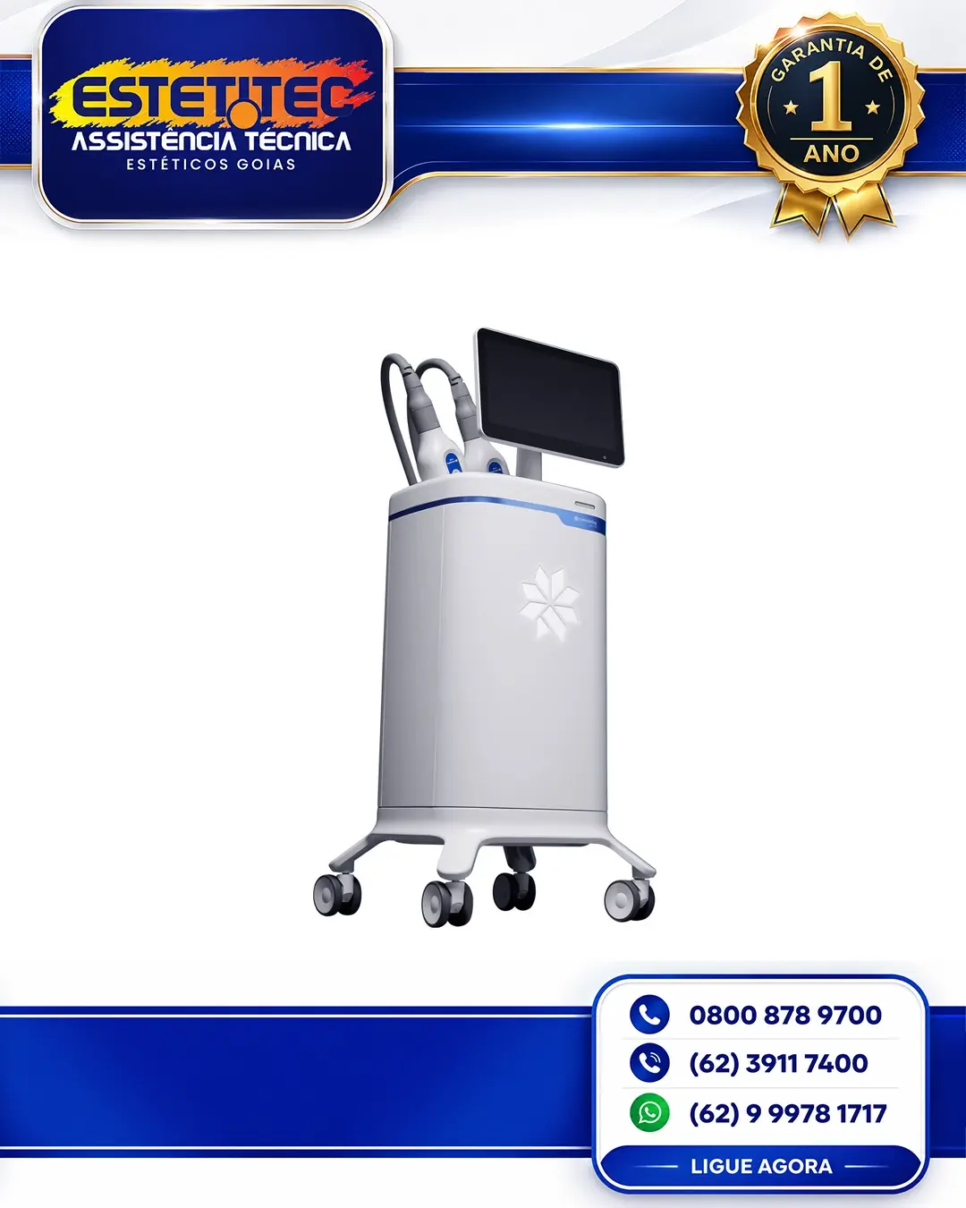 ESPECIALIZADA ZELTIQ COOLSCULPTING MATO GROSSO DO SUL