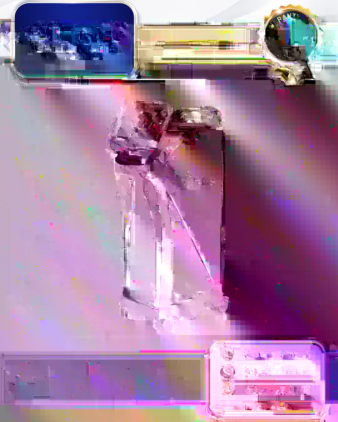 MANUTENÇÃO BIOLASE WATERLASE IPLUS PORTO ALEGRE