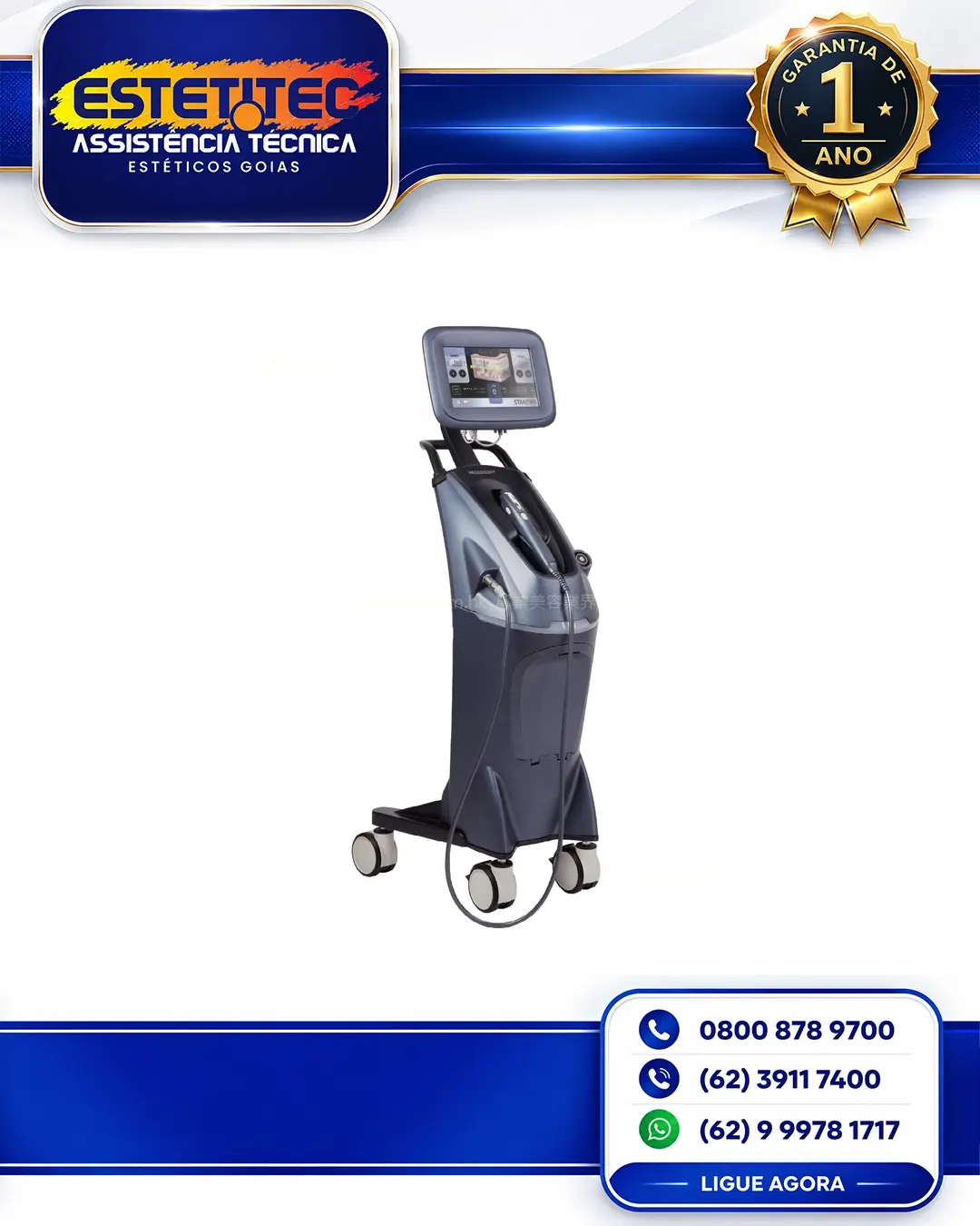 MANUTENÇÃO ESPECIALIZADA EUNSUNG MICROSON MATO GROSSO DO SUL