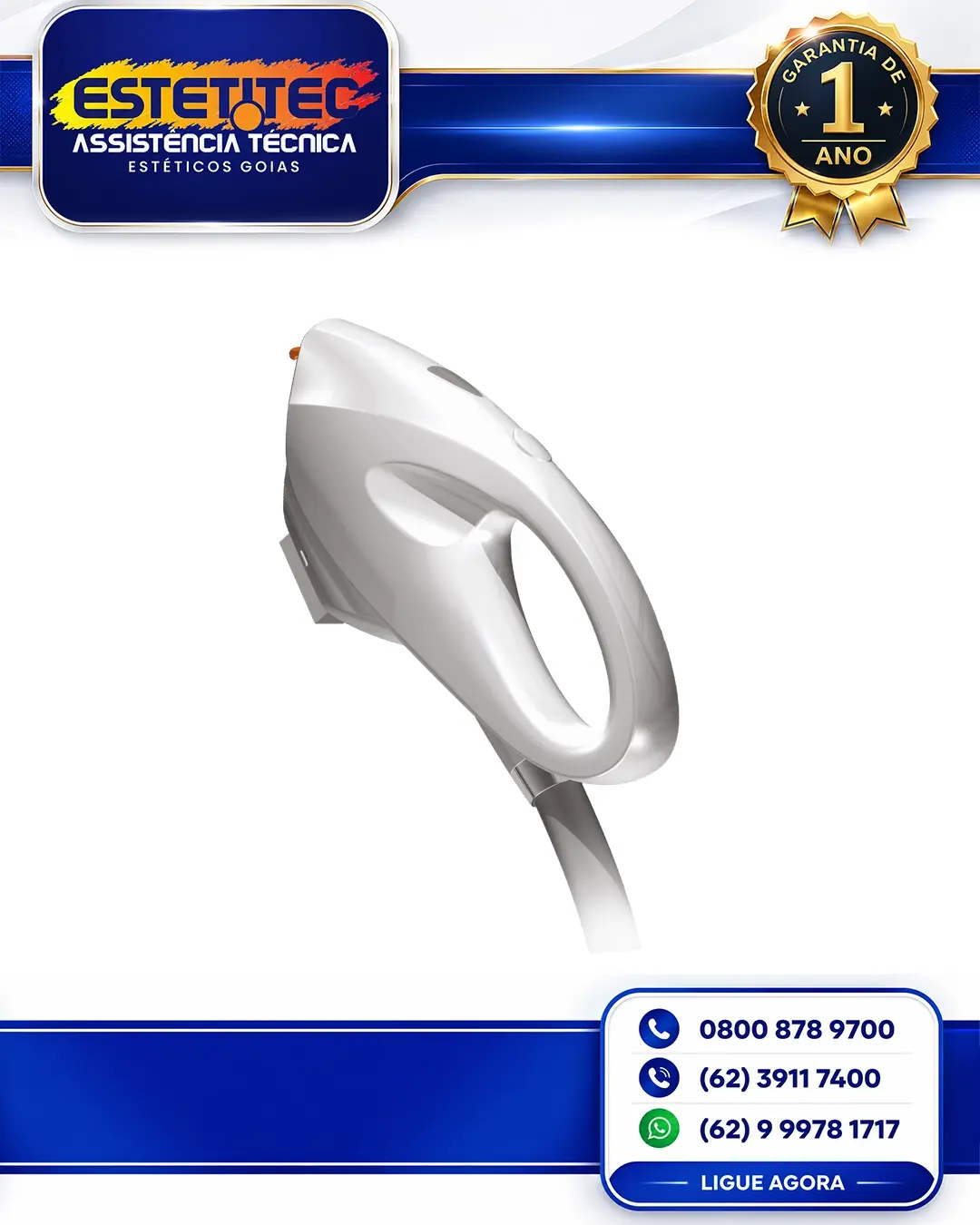 REPARO DE EUNSUNG CLEARLIGHT DISTRITO FEDERAL
