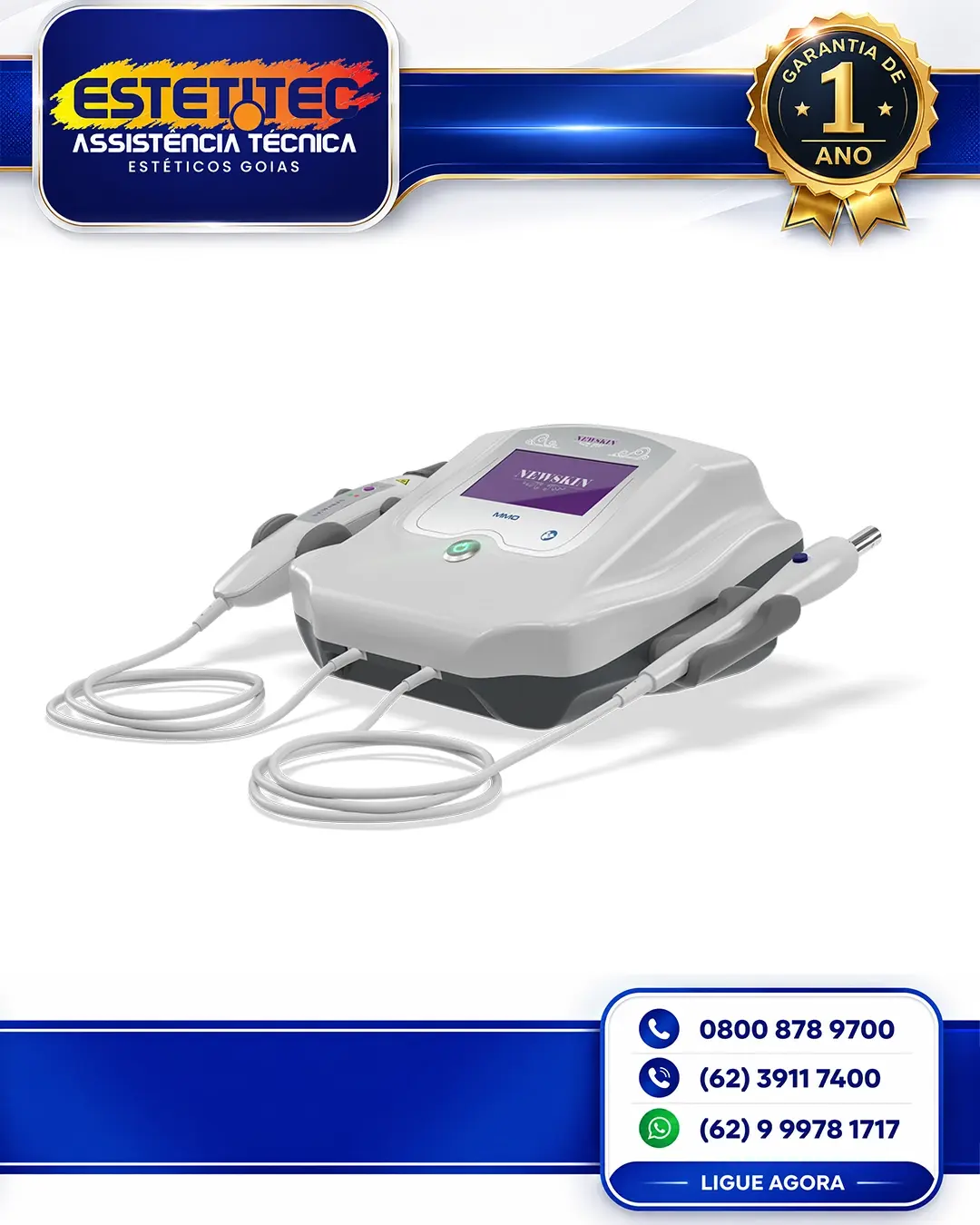 REPARO DE MMO NEW SKIN 2 0 FORTALEZA