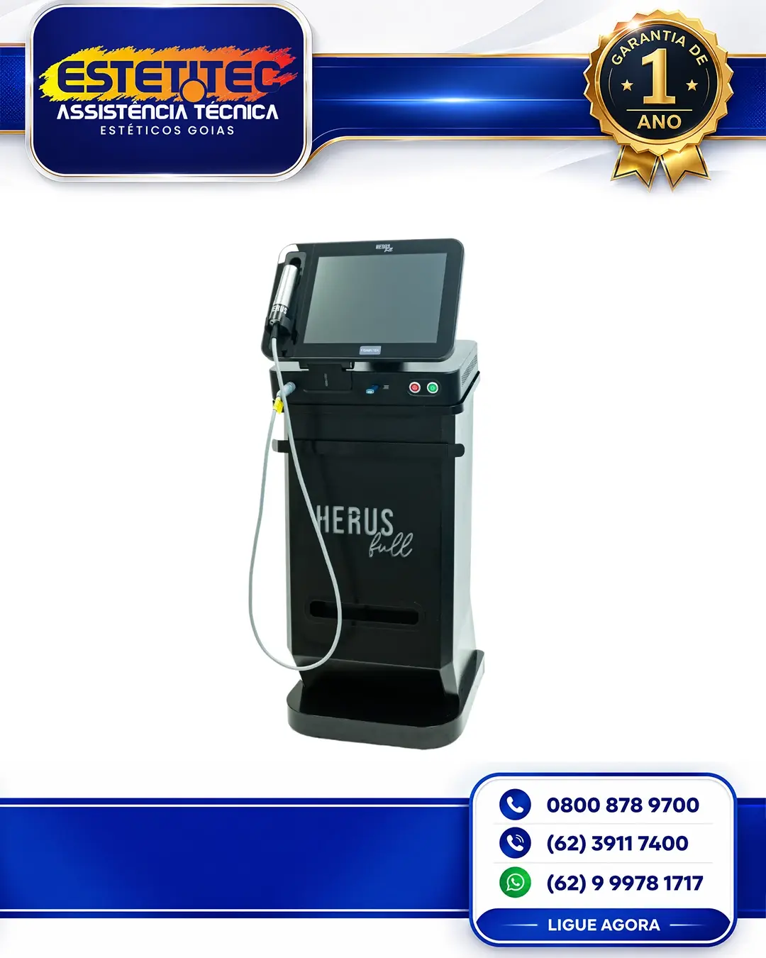 SUPORTE TÉCNICO PARA FISMATEK HERUS FULL MATO GROSSO